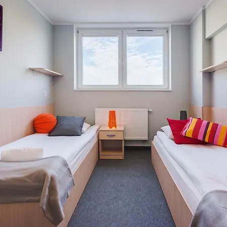 Hostel Rakieta