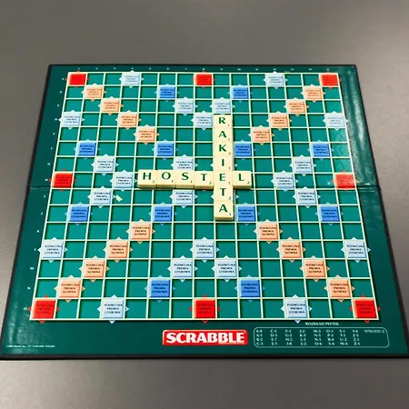Rakieta *