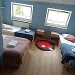 Rakietka * Gdańsk