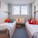 Albergue Rakietka