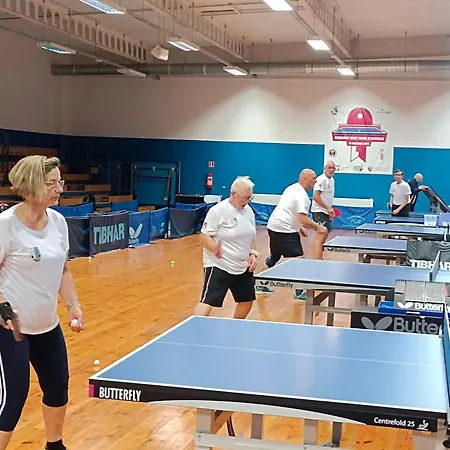 Rakietka グダニスク