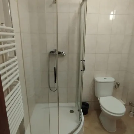 Rakietka Hostel *