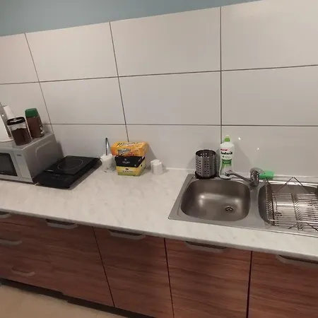 Rakietka * グダニスク