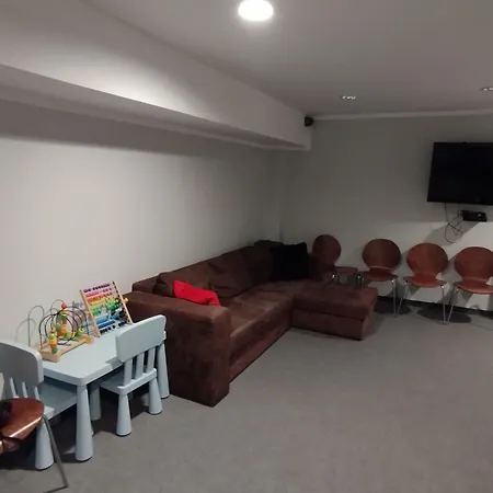 Rakietka ホステル