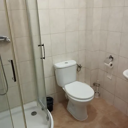 Rakietka Hostel Danzig