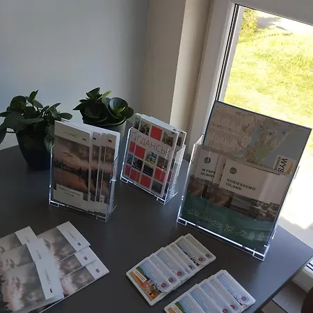 Rakietka ホステル *