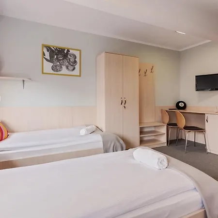 Rakietka グダニスク