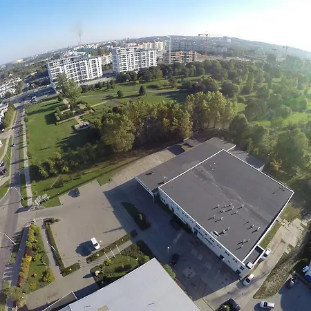 ホステル Rakietka *