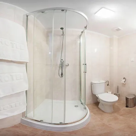 ホステル Rakietka グダニスク