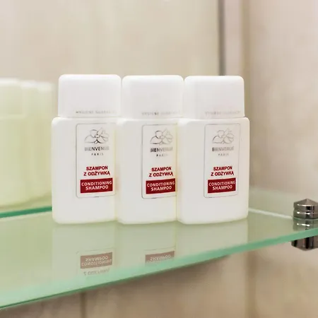 Rakietka グダニスク