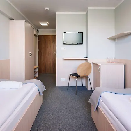 Rakietka グダニスク