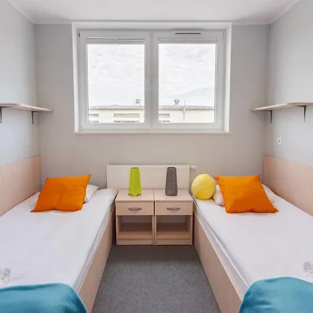 Rakietka ホステル