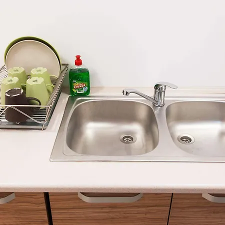 ホステル Rakietka グダニスク