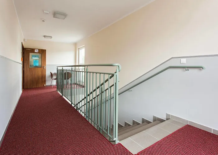 Hostel Rakietka Gdansk