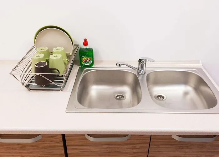 Hostal Rakietka Gdansk