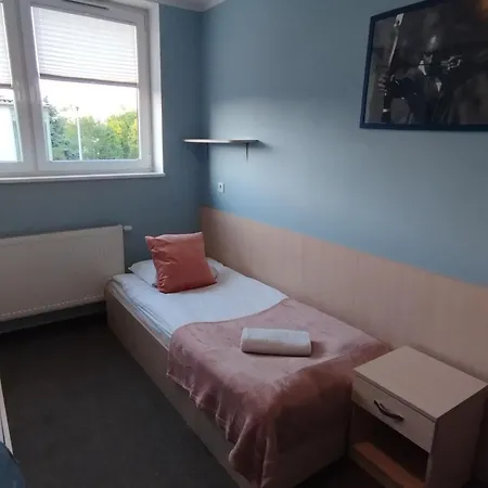 Rakietka 그단스크