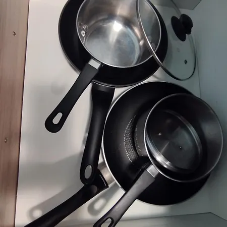 Rakietka * 그단스크