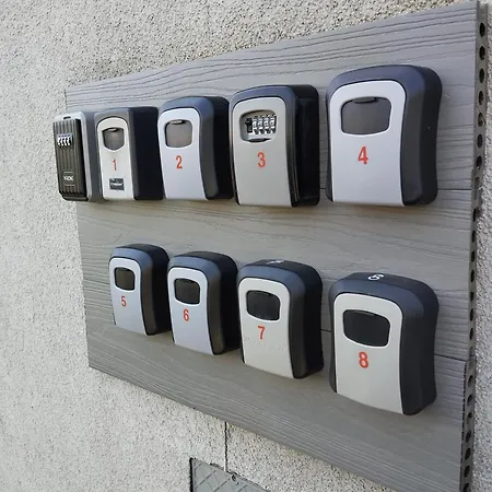 호스텔 Rakietka *