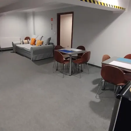 Rakietka * 그단스크