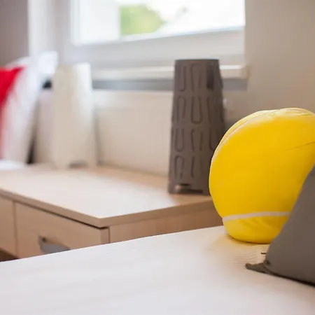 Rakietka 그단스크