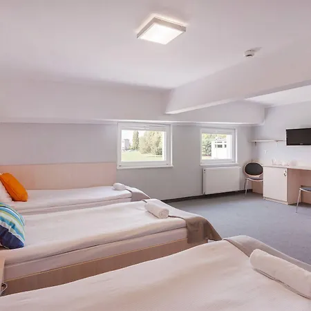 Rakietka 그단스크