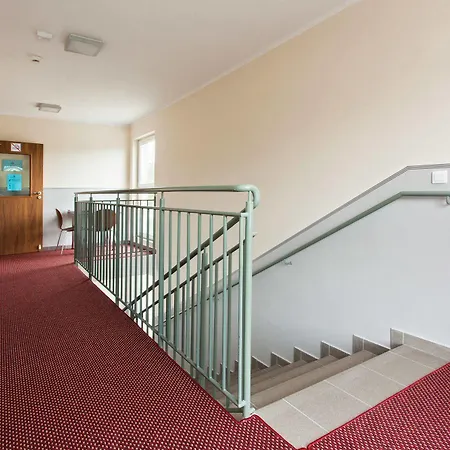 호스텔 Rakietka 그단스크