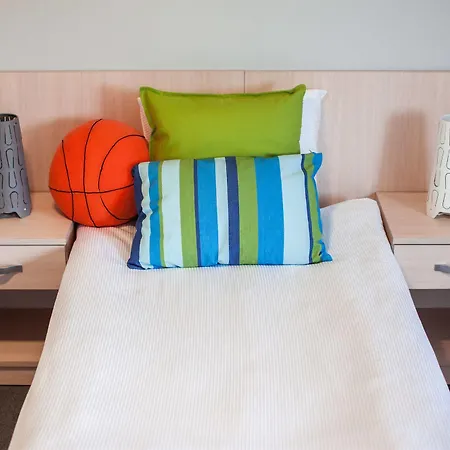 Rakietka 호스텔 *