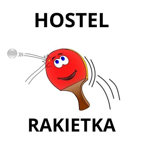 Hostel Rakietka *