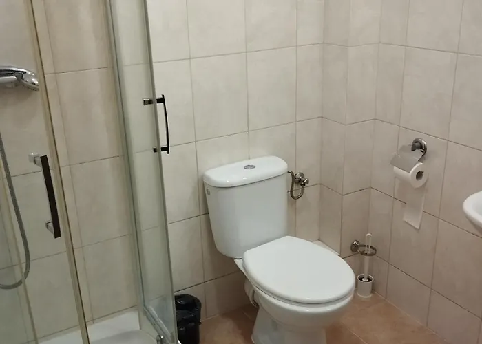 Rakietka Hostel Gdańsk