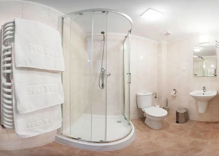 Hostel Rakietka Gdańsk