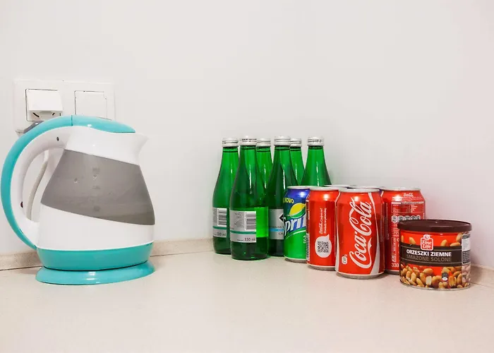 Hostel Rakietka Gdańsk